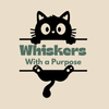 Translation missing: en.Whiskers with A Purpose accessibility.home
