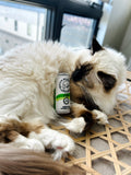 HUXLEY & KENT Cat Kitty Klaw Licks & Lime