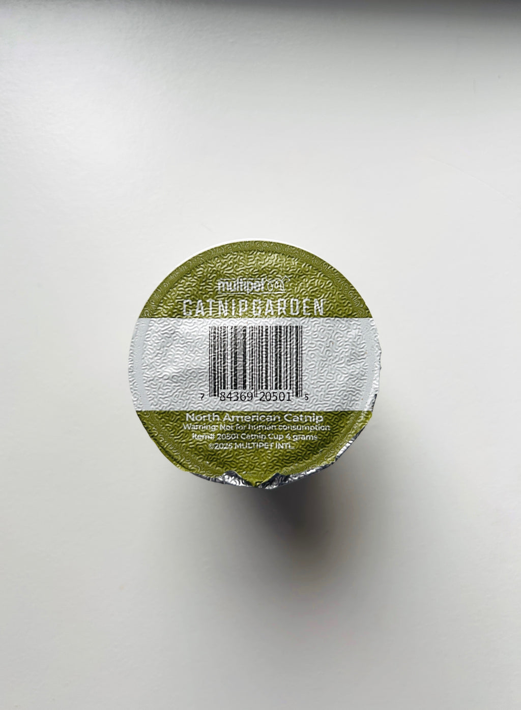 Multipet Catnip Garden K-Cups