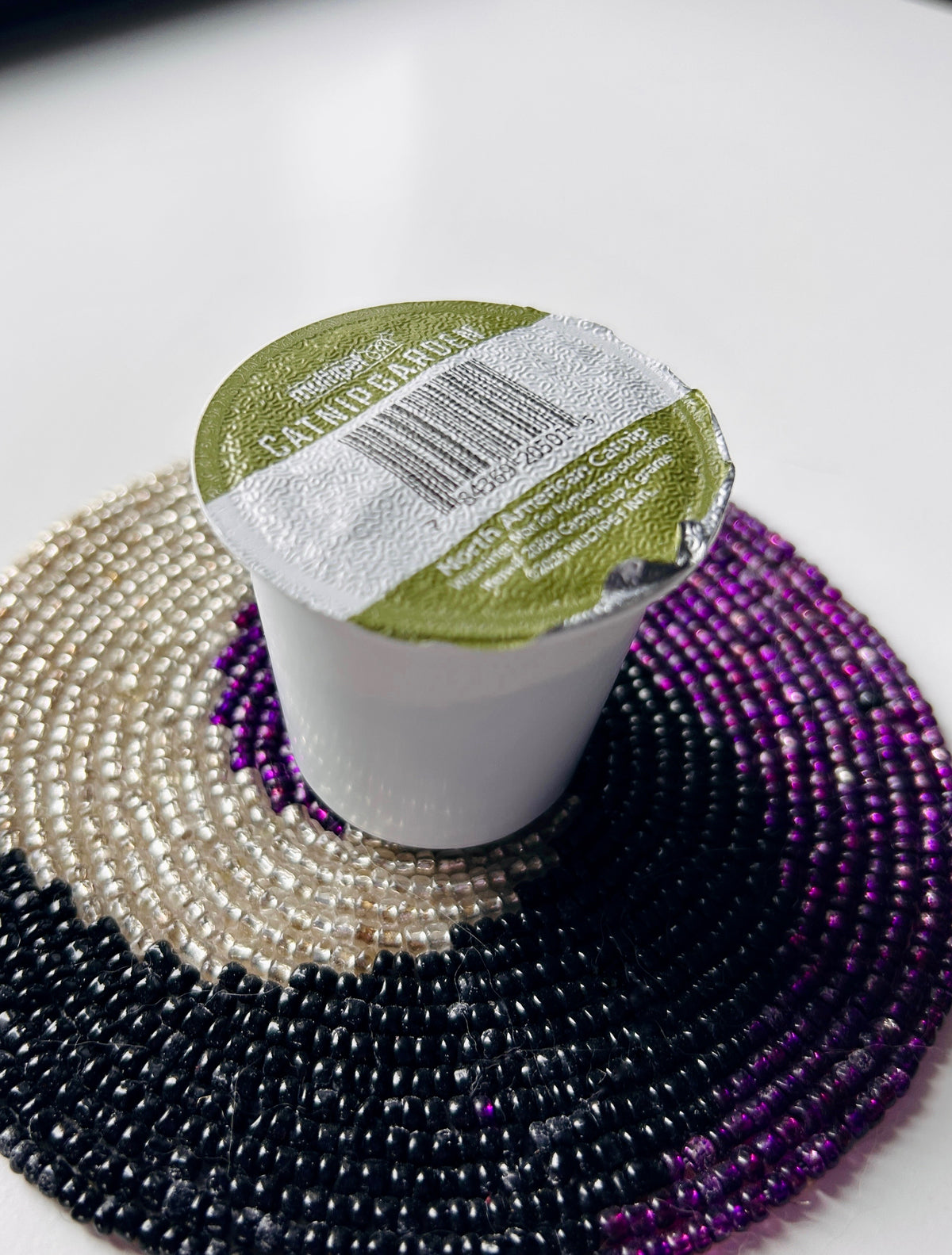Multipet Catnip Garden K-Cups