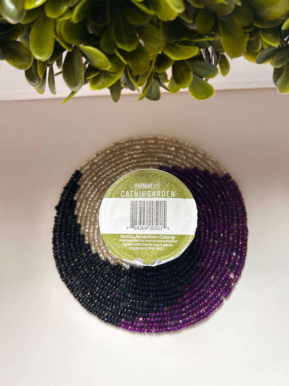 Multipet Catnip Garden K-Cups